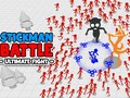 Xogo Stickman Battle Ultimate Fight