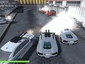 Xogo Deadly Pursuit: Counter Car Strike