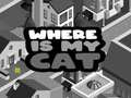 Xogo Where Is My Cat