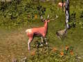 Xogo Stag Hunt