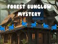 Xogo Forest Bungalow Mystery