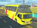 Xogo Public City Transport Bus Simulator