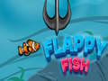 Xogo Flappy Fish 
