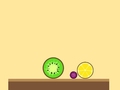 Xogo Merge Fruits
