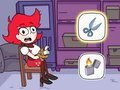 Xogo Save The Girl Puzzle Escape