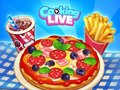 Xogo Cooking Live: Be A Chef & Cook