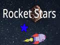 Xogo Rocket Stars