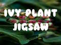 Xogo Ivy Plant Jigsaw
