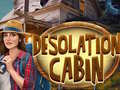 Xogo Desolation Cabin