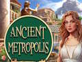 Xogo Ancient Metropolis