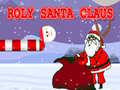 Xogo Roly Santa Claus