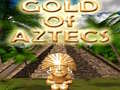 Xogo Gold Aztec
