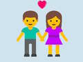 Xogo Love match Compatibility test