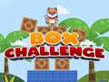 Xogo Box Challenge