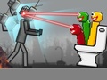 Xogo Playground: Ragdoll War