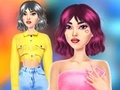 Xogo Light Academia Fashion