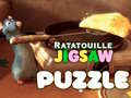Xogo ratatouille Jigsaw Puzzles