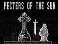 Xogo Specters of the Sun