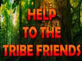 Xogo Help To The Tribe Friends
