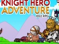 Xogo Knight Hero Adventure Idle RPG