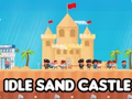 Xogo Idle Sand Castle