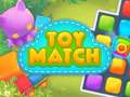 Xogo Toy Match