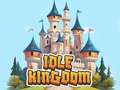 Xogo Idle Medieval Kingdom