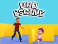 Xogo Dad Escape
