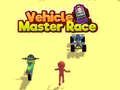 Xogo Vehicle Master Race