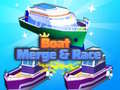 Xogo Boat Merge & Race 