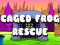 Xogo Caged Frog Rescue