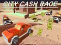 Xogo City Cash Race