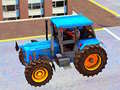 Xogo City Construction Games 3D