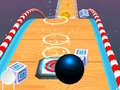 Xogo Sky Stunts Rolling Ball 3D