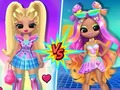Xogo OMG Fashion Doll Creator