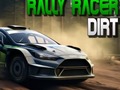 Xogo Rally Racer Dirt
