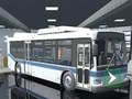 Xogo City Bus Parking Challenge Simulator 3D