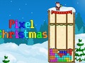Xogo Pixel Christmas
