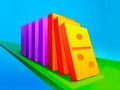 Xogo Color Blocks Relax Puzzle