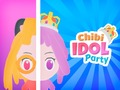 Xogo Chibi Idol Party