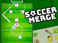 Xogo Soccer Merge