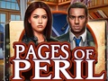 Xogo Pages of Peril