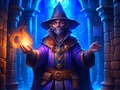 Xogo Dungeon Mage
