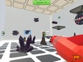 Xogo Alien Exterminator