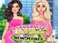 Xogo Celebrity Quiet Luxury vs New Money Looks