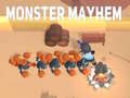 Xogo Monster Mayhem