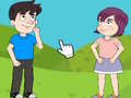 Xogo Help The Couple To Be Happy