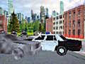 Xogo Parking Ticket Mayhem