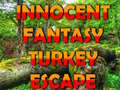 Xogo Innocent Fantasy Turkey Escape