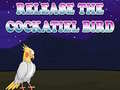 Xogo Release The Cockatiel Bird